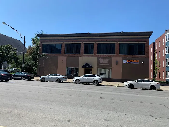 Buffalo Small Animal Hospital 3