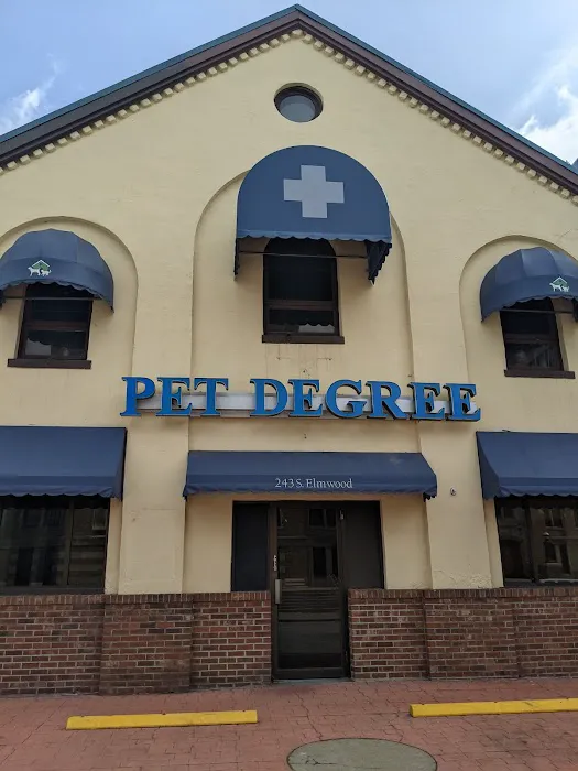 Buffalo City Vet 6