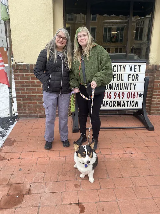 Buffalo City Vet 5