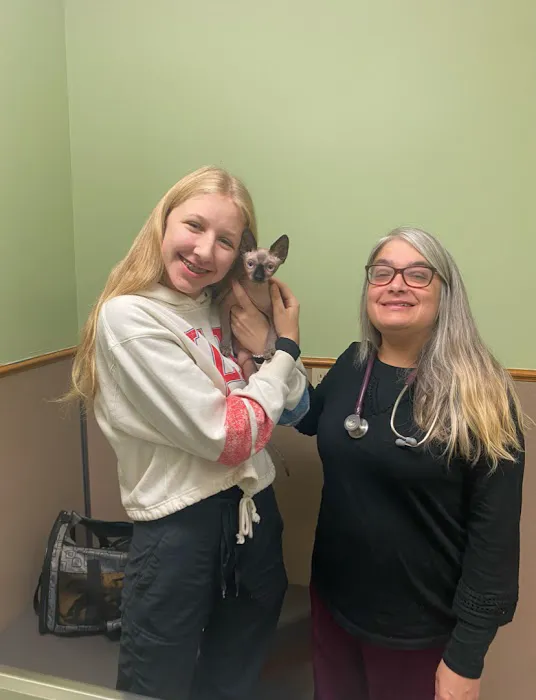 Buffalo City Vet 1