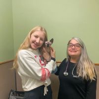 Buffalo City Vet ico