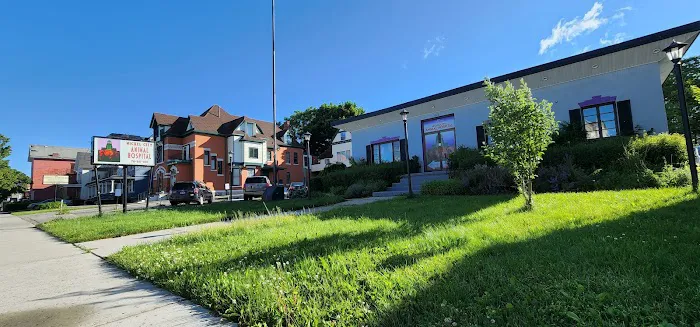 Nickel City Animal Hospital 9