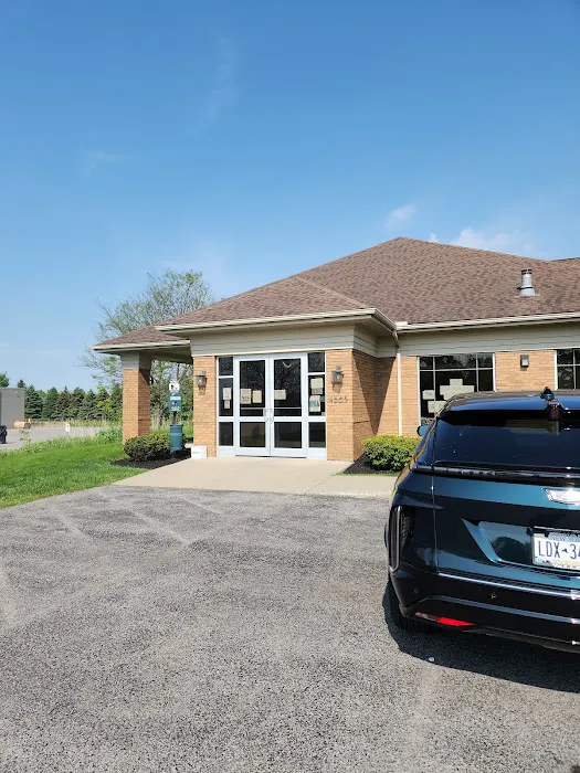 Animal Eye Care of Western New York 8