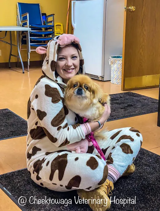 Cheektowaga Veterinary Hospital 7