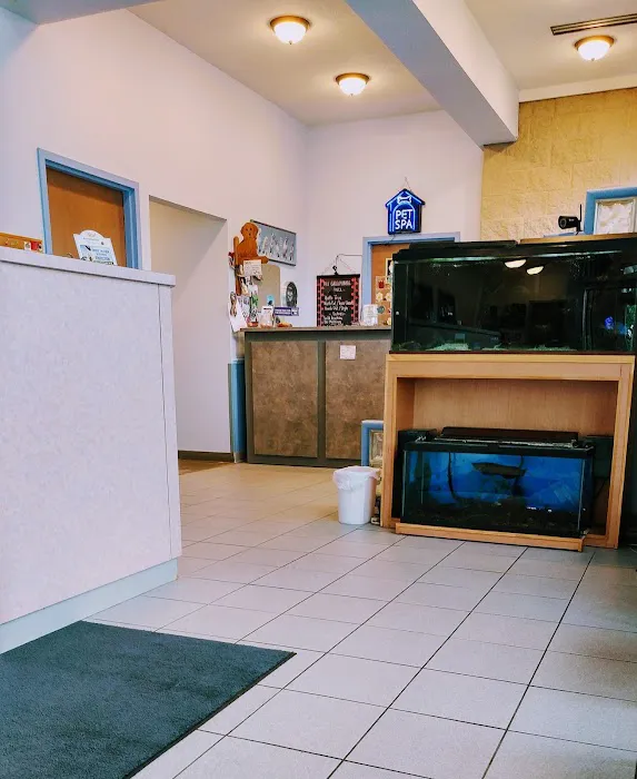 Transit Animal Hospital 8