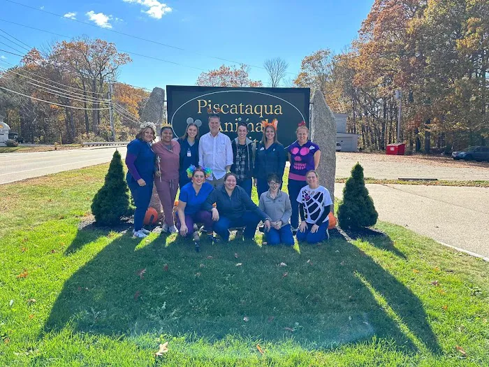 Piscataqua Animal Hospital 8