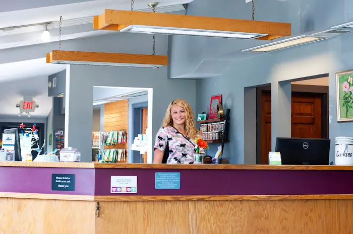 Kittery Animal Hospital: Scott C. Moffat DVM 1