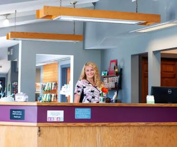 Kittery Animal Hospital: Scott C. Moffat DVM