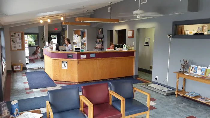 Kittery Animal Hospital 10