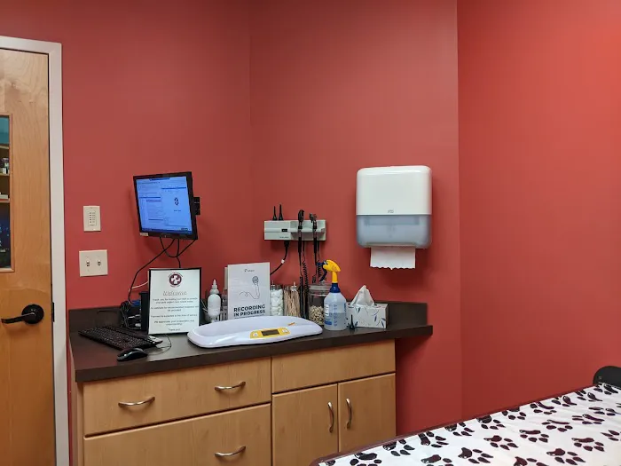 Saco Veterinary Walk-In Care 5