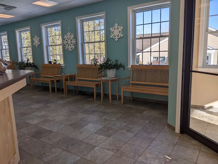 Saco Veterinary Walk-In Care 9
