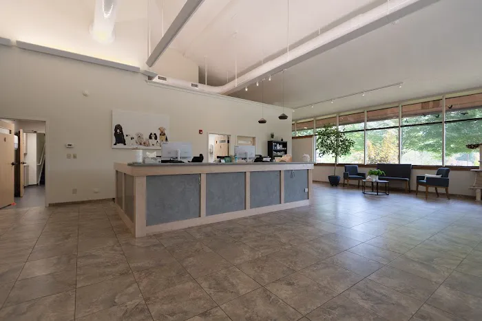 Animal Hospital of Saco 7