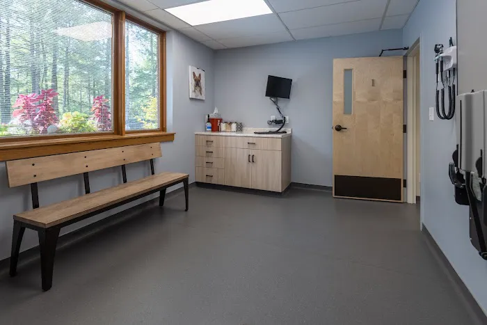 Animal Hospital of Saco 9