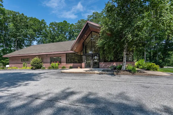 Animal Hospital of Saco 10