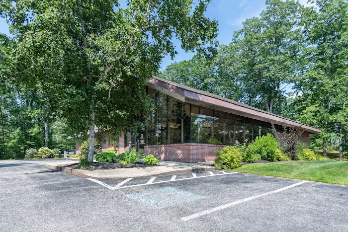 Animal Hospital of Saco 8