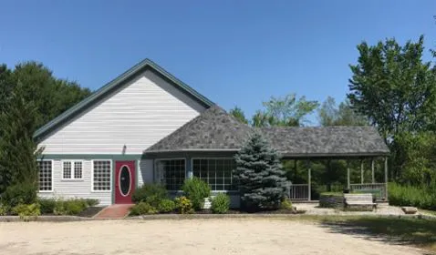 Gray Animal Center 10
