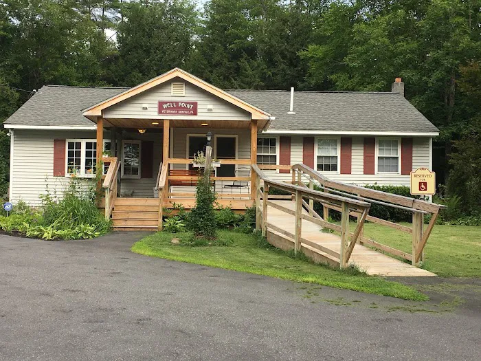 Well Point Veterinary Service 1