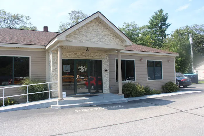 Westside Animal Hospital 6