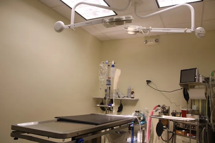 Westside Animal Hospital 3