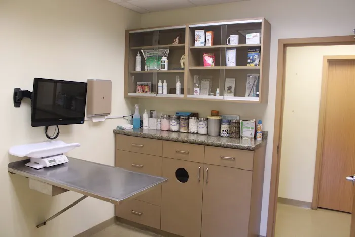Westside Animal Hospital 2