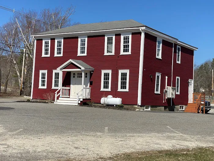 North Yarmouth Veterinary Hospital 3