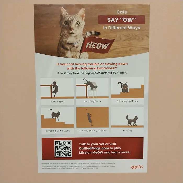 Cumberland Animal Clinic 8