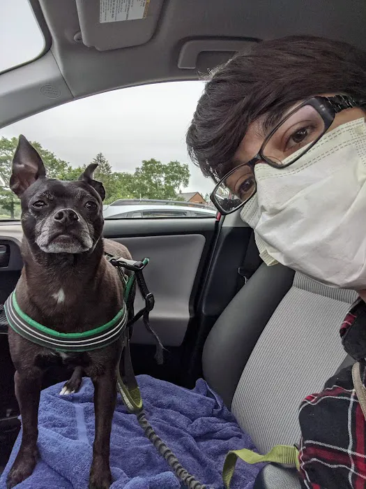 Cumberland Animal Clinic 9