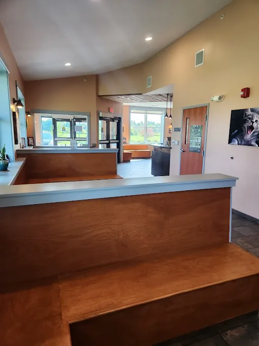 Cumberland Animal Clinic 7