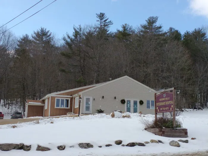 Oxford Hills Veterinary Hospital 1