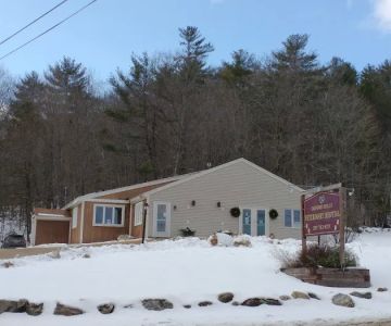 Oxford Hills Veterinary Hospital