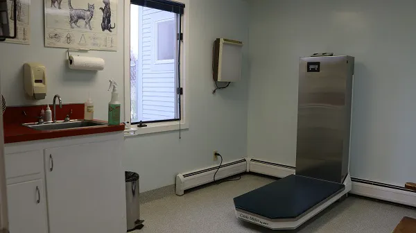 Sequist Animal Hospital 10