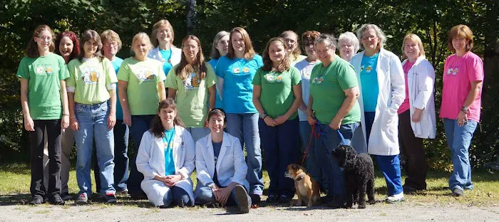 Lamoille Valley Veterinary Services 2