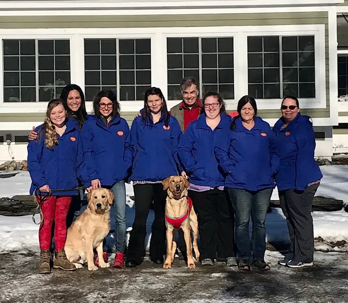 Stowe Veterinary Clinic 8