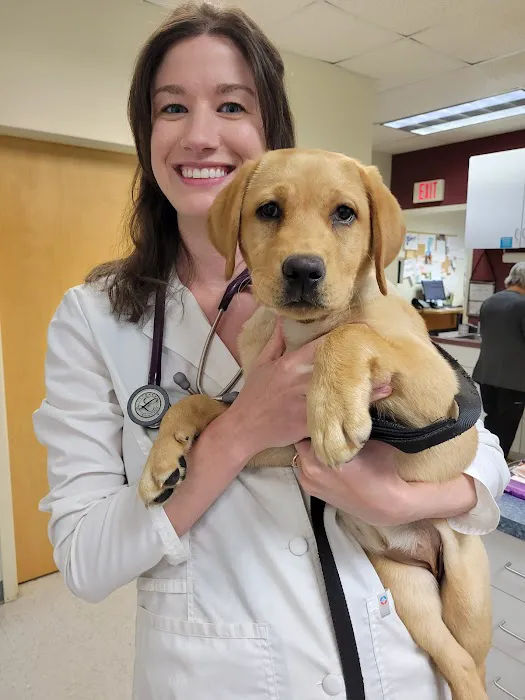 Orchard Veterinary Hospital 7