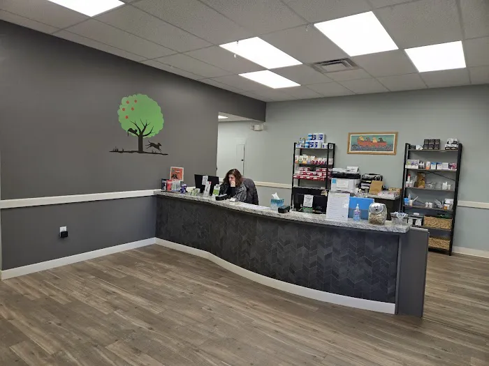 Orchard Veterinary Hospital 9