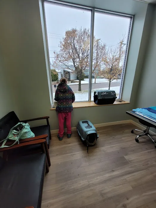 Orchard Veterinary Hospital 4