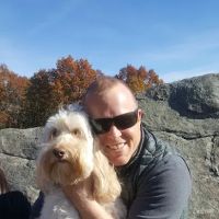 G. Scott Teague DVM ico