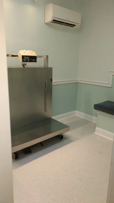 Manchester Animal Hospital 2