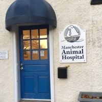 Manchester Animal Hospital ico