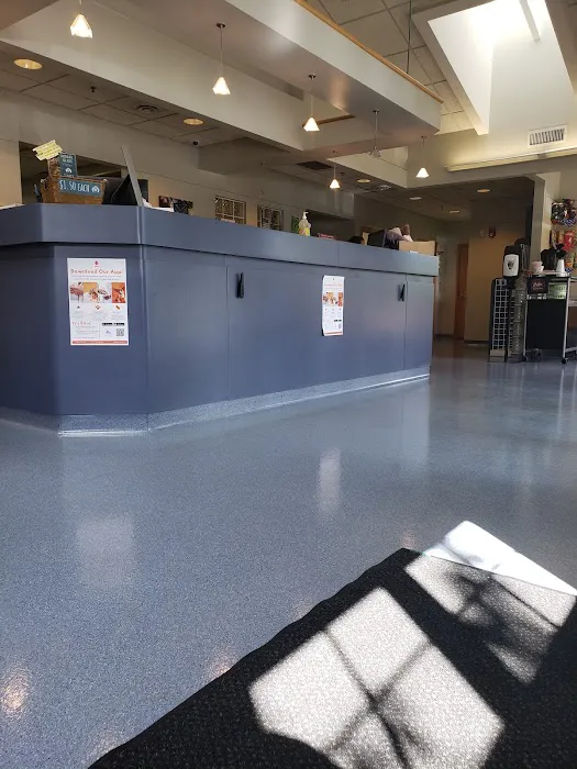 Stone Ridge Veterinary Hospital 5