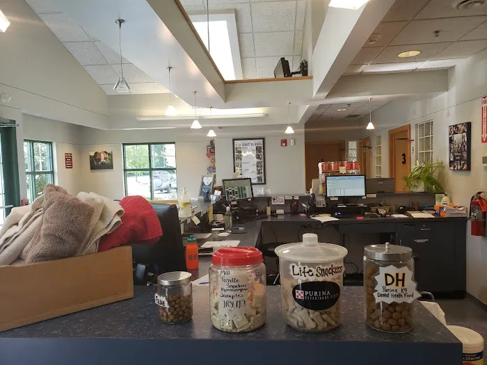 Stone Ridge Veterinary Hospital 4