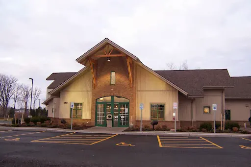 Stone Ridge Veterinary Hospital 6