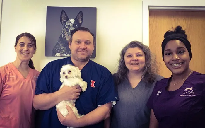 Dermatology for Animals - Rochester 2