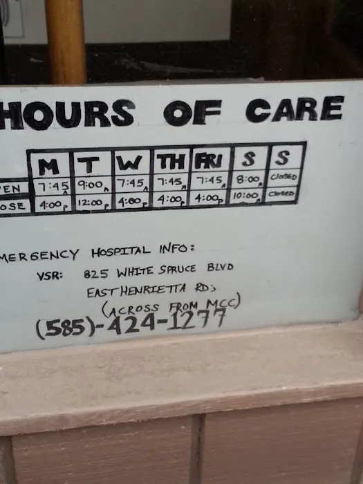 Gates Veterinary Hospital 2
