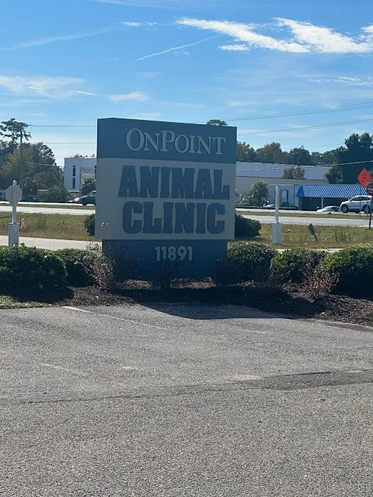 On Point Animal Wellness 9