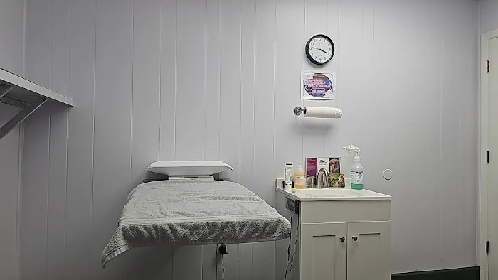 Raeford Animal Hospital 1