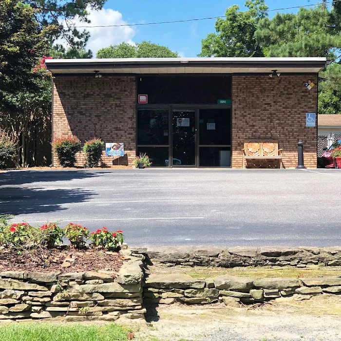 Academy Animal Hospital of Laurinburg 8