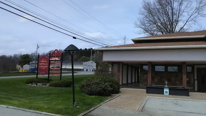Kittanning Veterinary Hospital 2
