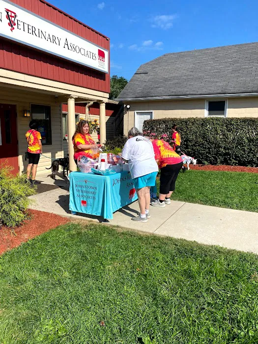Johnstown Veterinary Associates - Johnstown 1