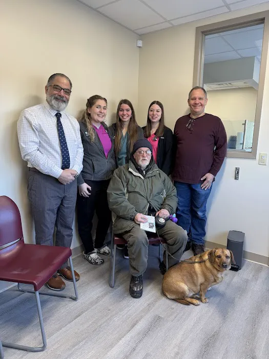 Johnstown Veterinary Associates - Ebensburg, North Campus 2